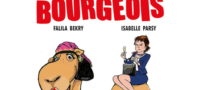 INCH’ALLAH CHEZ LES BOURGEOIS