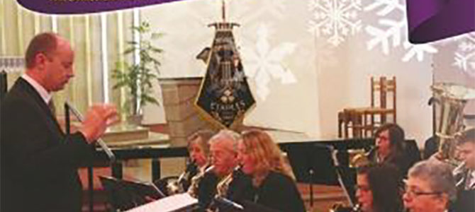 CONCERT DE LA SAINTE-CECILE