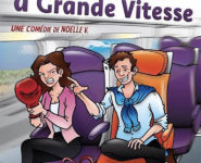 DUEL A GRANDE VITESSE