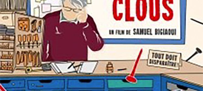 68 MON PÈRE ET LES CLOUS