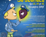 CONCOURS DES GUENELS