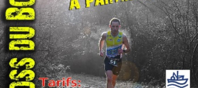 6ème CROSS DU BOSQUET