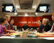ATELIER CULINAIRE