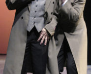 SPECTACLE THÉÂTRAL « Les Fourberies de Scapin »