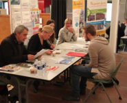 SALON « VERS L’EMPLOI »