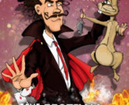 FESTIVAL COMME PAR MAGIE