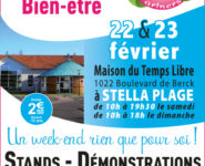 SALON NATURE SANTÉ BIEN-ÊTRE, 8ème édition