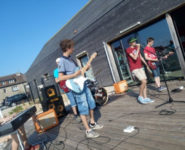 CONCERT « MUSIQUES ACTUELLES »