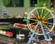 exposition LEGO CH’TI BRICK