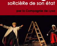 SPECTACLE DES VACANCES D’HIVER