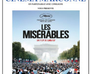 LES MISÉRABLES
