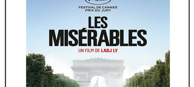 LES MISÉRABLES