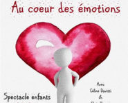 AU COEUR DES ÉMOTIONS