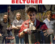 BELTUNER EN CONCERT