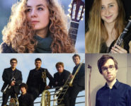 RÉCITAL JEUNES TALENTS