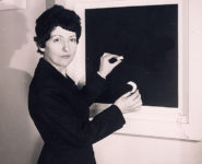 VISITE THÉMATIQUE / VASARELY