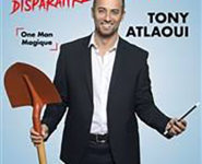 comment faire disparaitre son ex !