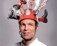 ONE MAN SHOW « Topick »