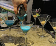 SOIRÉE DÉGUSTATION / VASARELY