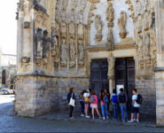 MONTREUIL-SUR-MER DES ORIGINES À NOS JOURS