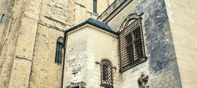 LE BEFFROI, SYMBOLE DES LIBERTÉS COMMUNALES