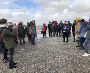 « RETOUR AUX SOURCES » AU CAP HORNU