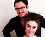 STAGE DE CHANT ET PIANO JAZZ