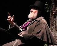 LA BALADE DES MISÉRABLES