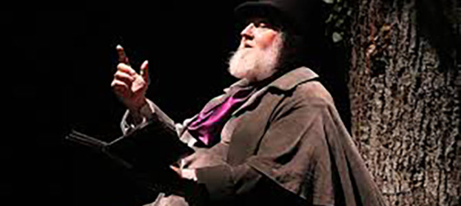 LES SPECTACULAIRES : LA BALADE DES MISÉRABLES