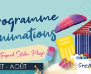 L'ÉMERGENCE D’UNE STATION BALNÉAIRE