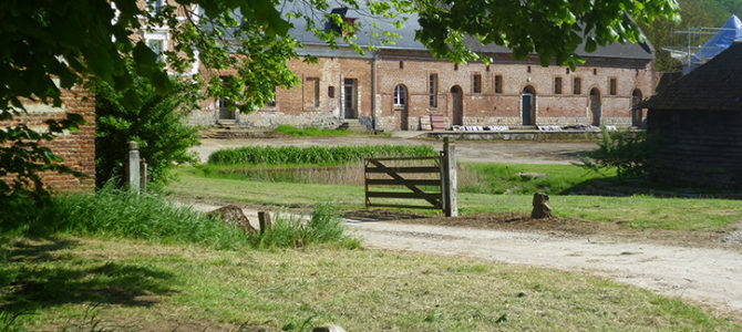 JOURNÉES EUROPÉENNES DU PATRIMOINE