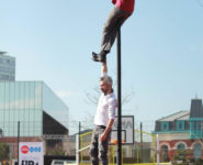 SPECTACLE "One Shot"