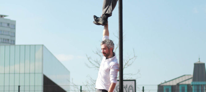 SPECTACLE "One Shot"