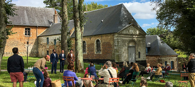 LES JOYEUX DIMANCHES DE LA CITADELLE