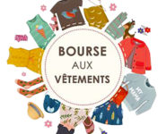 BOURSE AUX VÊTEMENTS