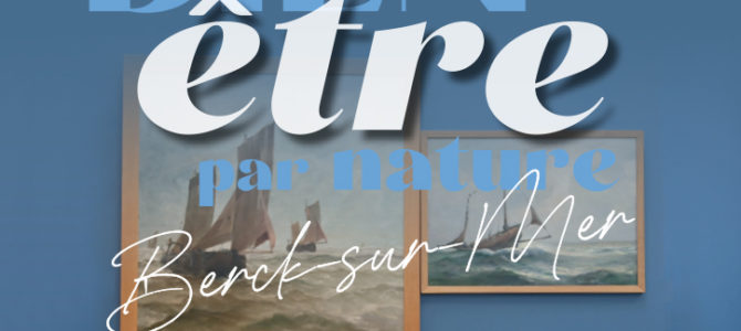 DU MUSÉE À LA DUNE