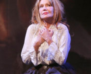 UNE VIE AVEC CLÉMENTINE CÉLARIÉ