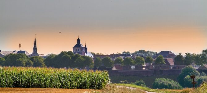 GRANDE BALADE : SUR LES CHEMINS DE CAMPAGNE