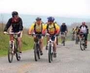 37ÈME BALADE ÉTAPLOISE, CAPITAINERIE DU PORT