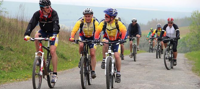 37ÈME BALADE ÉTAPLOISE, CAPITAINERIE DU PORT