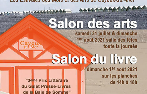 SALON DES ARTS