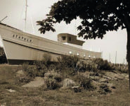 VISITE ARCHITECTURALE DE LA VILLE