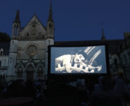 FESTIVAL CINÉTOILE - film Rain Man de Barry Levinson