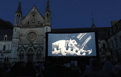 FESTIVAL CINÉTOILE - film Rain Man de Barry Levinson