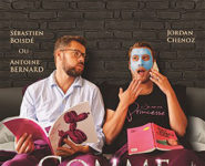 COMME ILS DISENT - Familia Théâtre