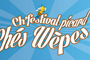 FESTIVAL PICARD CHÉS WÈPES