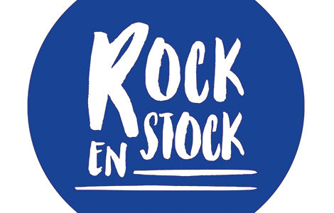 CONCERT OFF du Festival “Rock en Stock”.