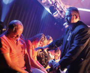 SPECTACLE D’HYPNOSE