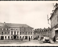 VISITE COMMENTÉE « La Place Clémenceau d’hier à aujourd’hui »