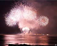 LE TRAIN D’ARTIFICES